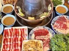 -裕德孚·非遗手切涮羊肉(东直门内大街店)