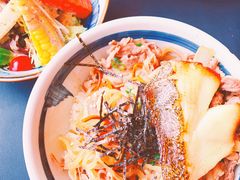 -王鼎精致料理铁板烧(世博源店)