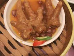 -宝燕壹号(徐汇店)