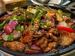 -南渝食府.石锅鸡(尚城花园店)