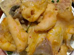 -陈帅夜排档·龙虾·炒菜·烤串(世茂店)