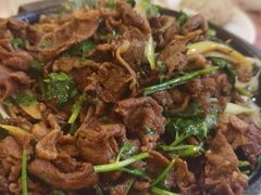 -烤肉宛饭庄(南礼士路店)