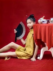-墨飞私家婴童家庭映像馆(安吉万达店)