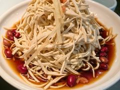 -晓淮山·扬州早茶·淮扬菜(龙阳广场店)