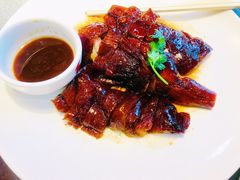 招牌烧鹅-猪肉婆私房菜(容桂总店)