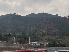 -居庸关长城-2号停车场