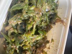 -费大厨辣椒炒肉(万家丽一店)