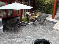 -府学·秋果S酒店(北京南锣鼓巷四合院店)
