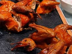 -悦融·京鲁菜·露台花园(安定门店)