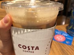 -COSTA COFFEE(岭南天地店)