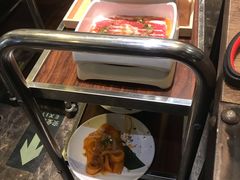 -火炉火自助餐(悠唐购物中心店)