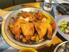 -绿茵阁(江南西路店)