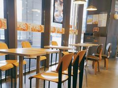 -汉堡王(华润五彩城店)