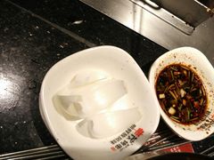 -丰茂烤串(全国首店)