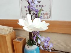 -活鳗饭·鹅肝范儿(高碑店店)