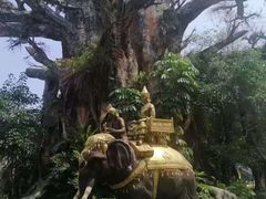 -深圳锦绣中华民俗村