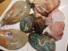 -青瓷火锅料理(西单大悦城店)