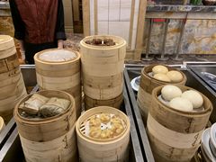 -龙的酒楼·手工早茶·顺德菜(近良路店)