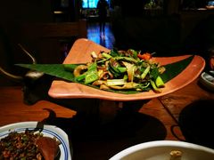 -云海肴·汽锅鸡·云南菜(天津国金汇店)