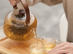 -澈烘焙·生日蛋糕·下午茶(龙华店)