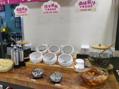 -东方饺子王(和平里店)