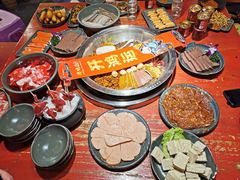 -叁口煮市井老火锅(春熙路店)