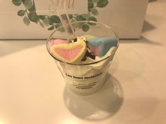 -YITASU甜品(子安路店)