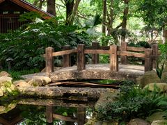 -成都市活水公园