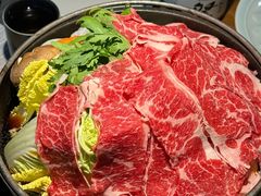 -森味薪火烧•烧鸟居酒屋•日本料理(望京店)