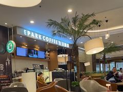 -逸派咖啡 EPARKCOFFEE(广安门店)