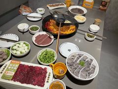 -怂重庆火锅厂(龙华壹方城店)