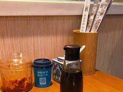 -秦老大西安羊肉泡馍馆(健德门店)