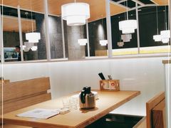 大堂-佬肥猫(周浦万达店)