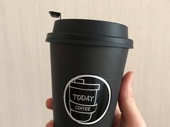 -TODAY(环城东路店)