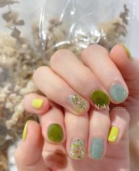 -M·X Nail日式美甲美睫