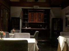 -北京古城老院厉晓麟精致菜