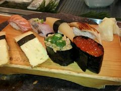 android_upload_pic-筑地玉寿司(銀座コア店)
