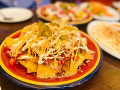 -panchos 墨西哥餐厅(嘉绿苑店)