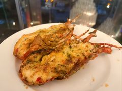 -圣丰索菲特·2 On 988 Café 自助餐厅