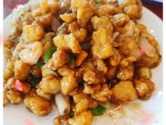 -桃子餐厅·天津菜(红星路直营店)