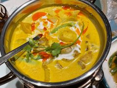 -美奈小馆·东南亚菜(福田星河COCO Park店)