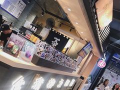 -寿奶茶·鲜奶与茶(合生汇购物中心店)