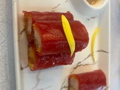 -老廣新意-全天茶点(宝能店)