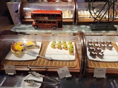 -昆泰嘉华酒店-嘉华咖啡厅