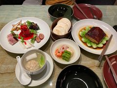 -杭州君悦酒店·湖滨28中餐厅