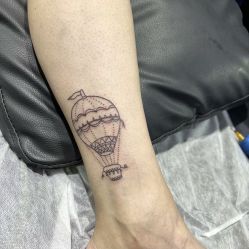 -彦瑾·TATTOOstudio