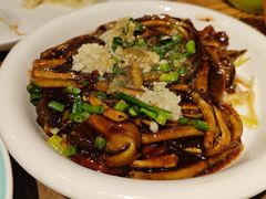 -锡和无锡菜(景丽苑店)