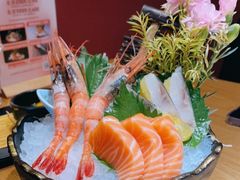 -江左尚白日本料理(万象城店)