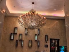 -长沙富力万达文华酒店