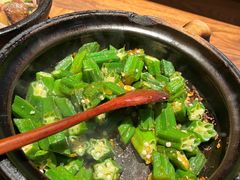 -啫两手·啫啫煲·小饭堂(龙城万科里店)